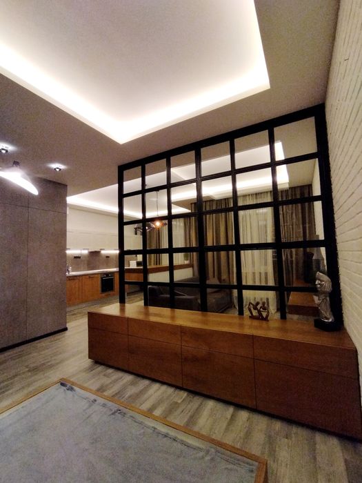 Сдам стильную квартиру в 17 Жемчужине Асташкина центр города