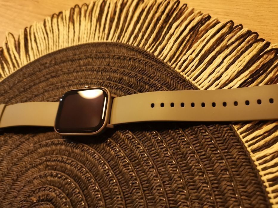 Amazfit GTS Jak Nowy. Idealny stan.