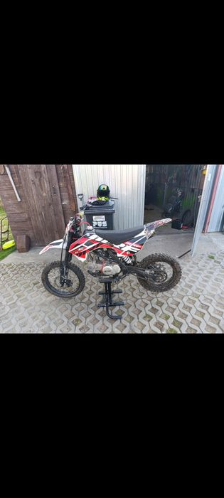 Sprzedam mrf 140 RC big