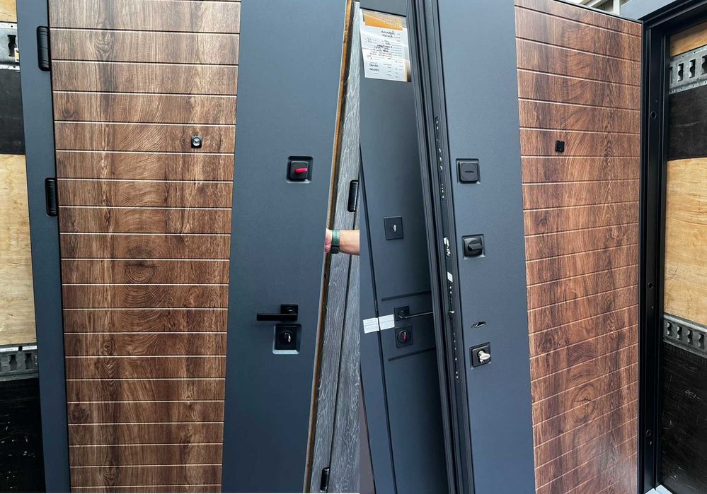 Вхідні двері низька вартість двері металеві бронедвері. Розстрочка !!!