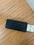 Adapter Razer Kraken v3 pro