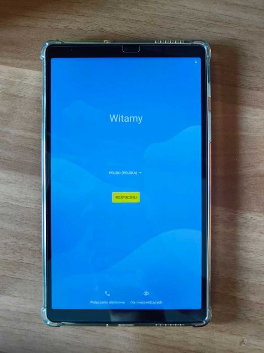 tablet realme Pad Mini