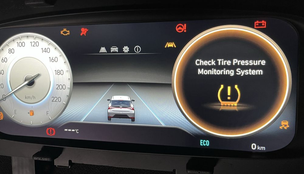 Licznik Hyundai Virtual Dopisanie do auta Zmiana kodowania