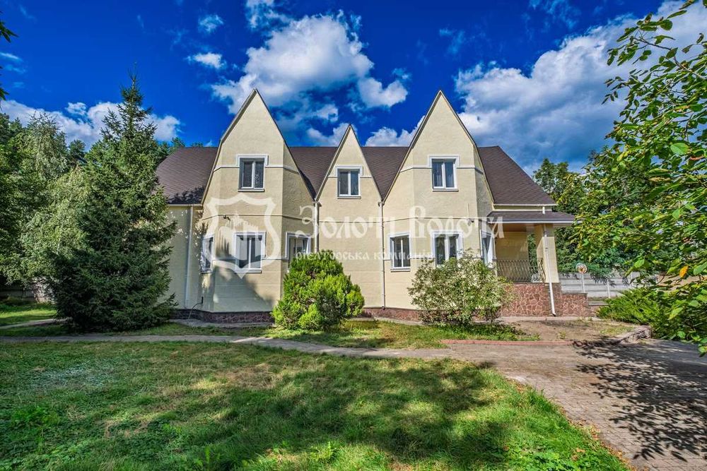 Будинок, 3 пов. 17 соток. Євроремонт. Гавронщина, Бучанський район