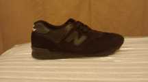 New Balance Unissex 574 Preto