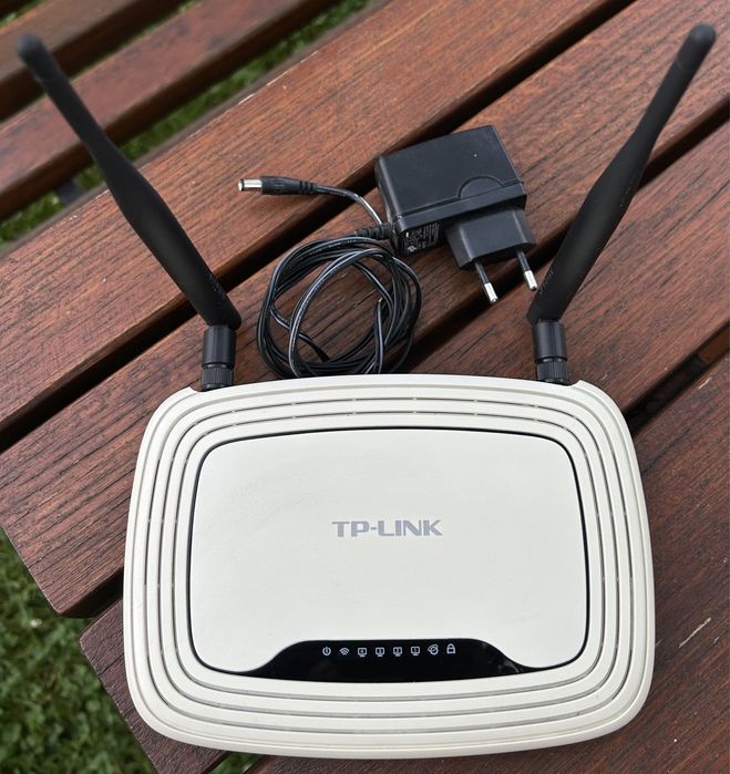 Tp-link TL-WR841ND