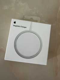 Ładowarka indukcyjna APPLE MagSafe Charger