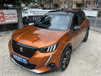 Peugeot 2008 GT Line * Zarejestrowany w Polsce*Zamiana*