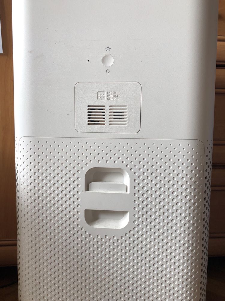 Xiaomi Mi Air Purifier 2s