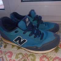 Кросівки 34.5 розмір new balance