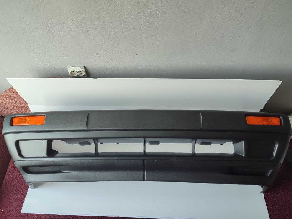 Задній передній бампер VW  GOLF 2 JETTA 2  Фольксваген Гольф 2 Джета 2