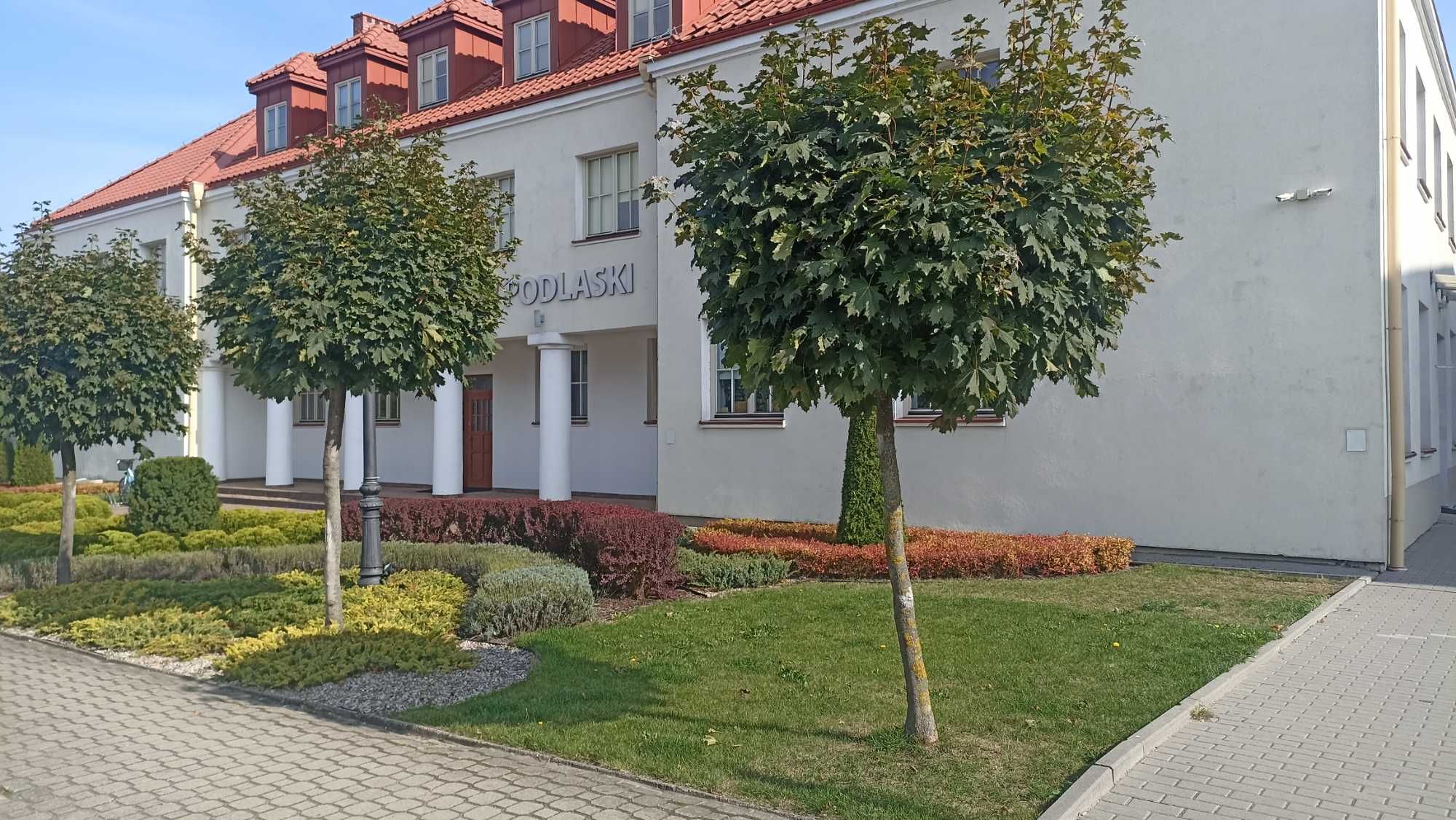 Lokale do wynajęcia Park Przemysłowy Sokołów Podlaski