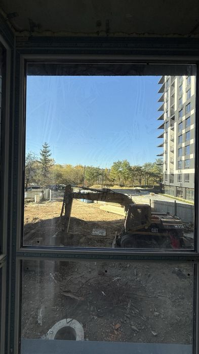 ПЕРЕУСТУПКА! Двохкімнатна квартира на Парковій Алеі