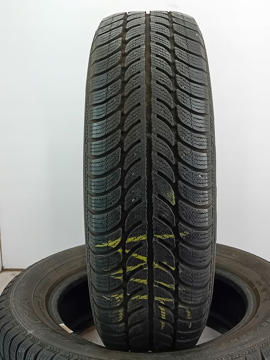 2x 185/65R15 opony zimowe Dębica Frigo 2 (88932)