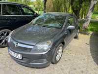 Opel Astra Opel Astra H 2009, uszkodzony