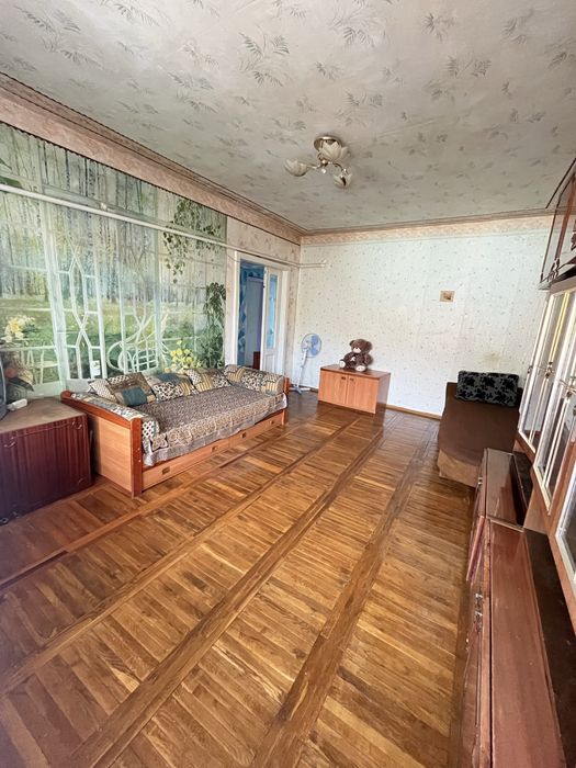 3х кімнатна квартира в Григорівці