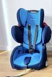Fotelik Recaro Young Sport