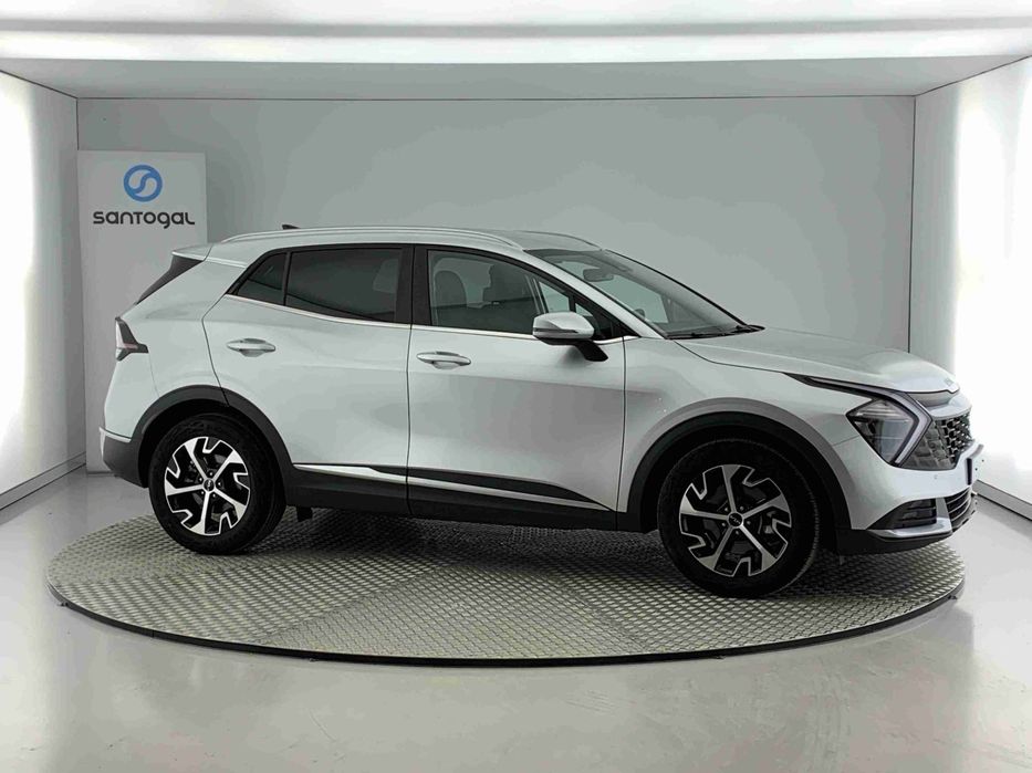 Kia Sportage 1.6 T-GDI Drive