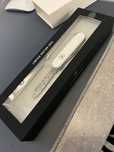 2025 Limited Edition Victorinox Companion Damasteel Blade
