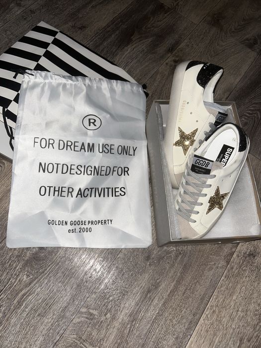 Кросівки golden goose