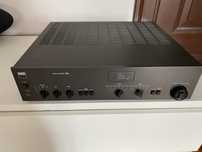 Wzmacniacz stereo nad 3155