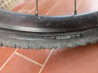 Pneu gravel WTB Raddler 40x700