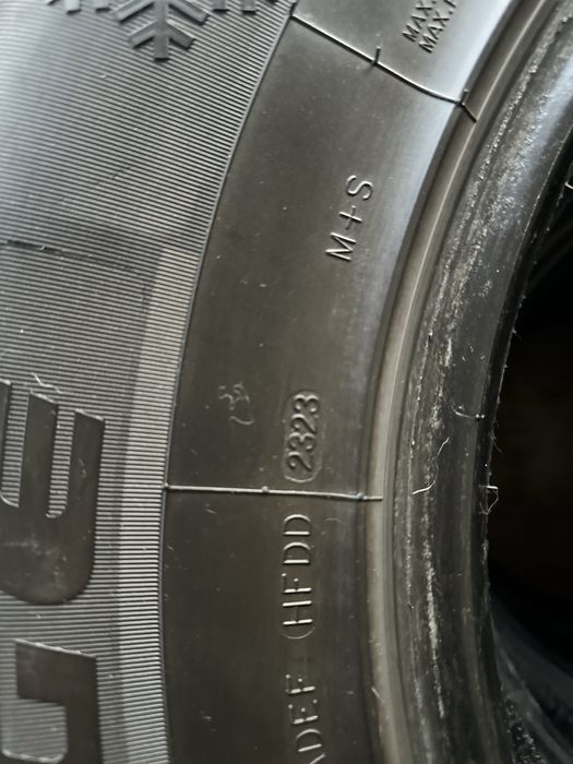 !!!Авто Шини Резина Нові!!! 275.70.17р