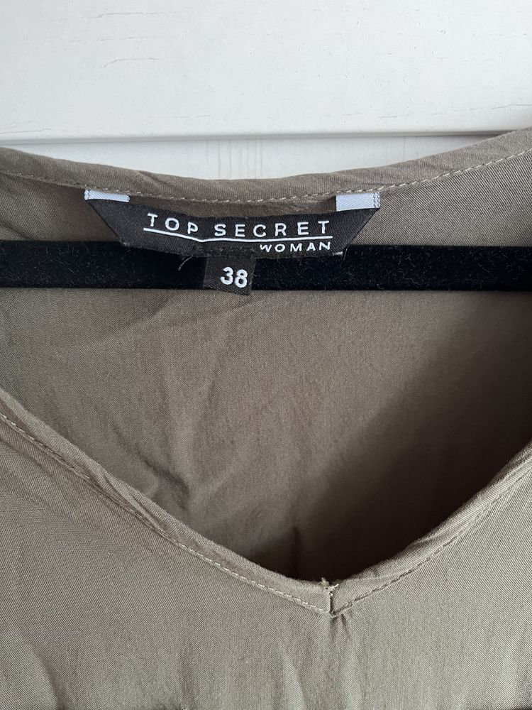 Sukienka letnia  damska 38 Top Secret