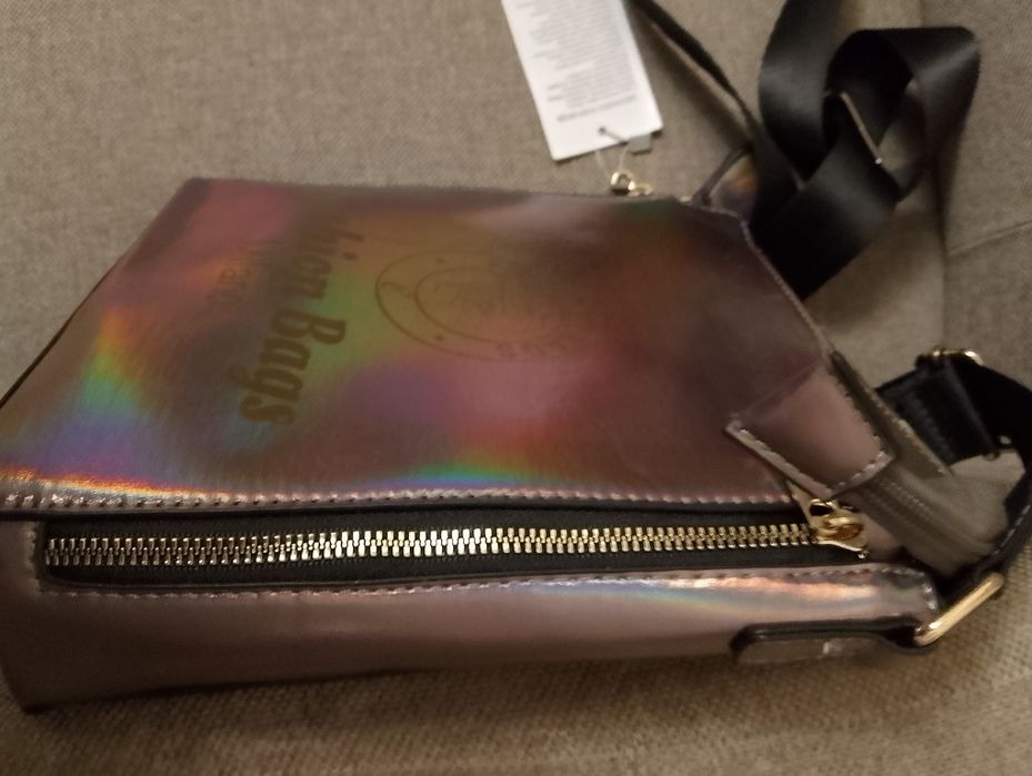 Nowa torebka z Fashion Bags - szczegóły w opisie