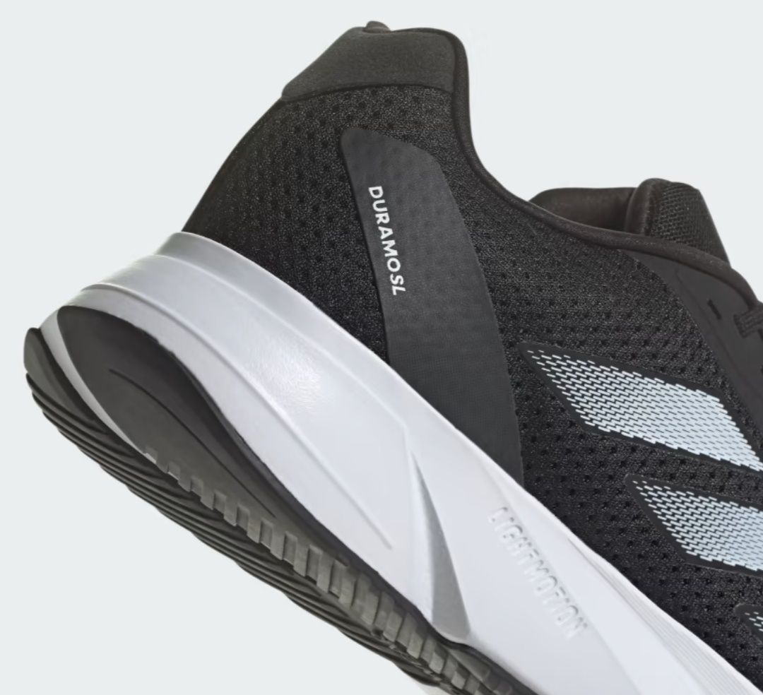 Оригінал Adidas Duramo SL M  кросівки, кросовки, чоловічі