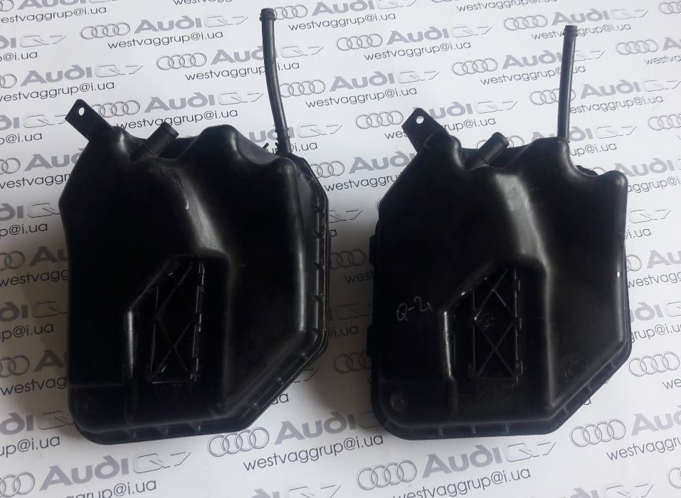 Бачок расширительный Audi Q7 / Volkswagen Touareg / Porsche Cayenne