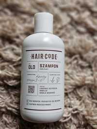 Nawilżający szampon do włosów Olo Hair Code