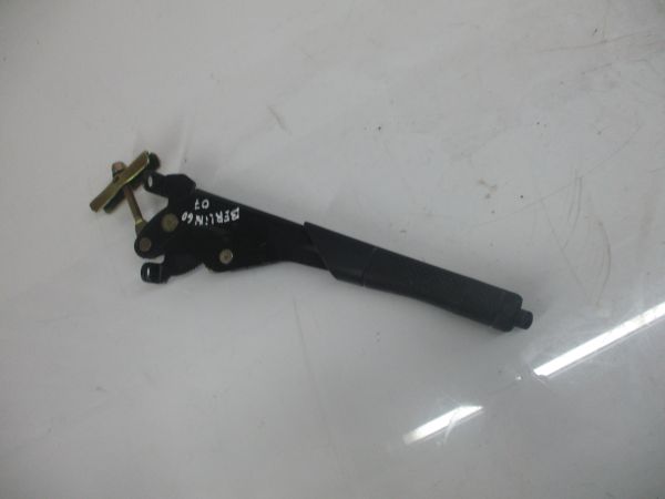 Travão de mão / parque CITROËN Berlingo (B9)