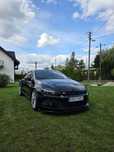 Volkswagen Scirocco 2.0 TDI 2009r