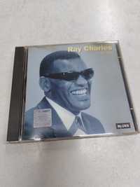 Ray Charles. Hey Now! CD. Blues