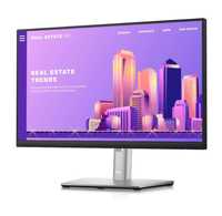 Monitor Dell P2422H