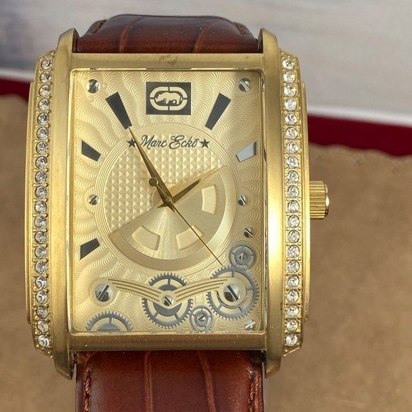 Годинник Marc Eckō