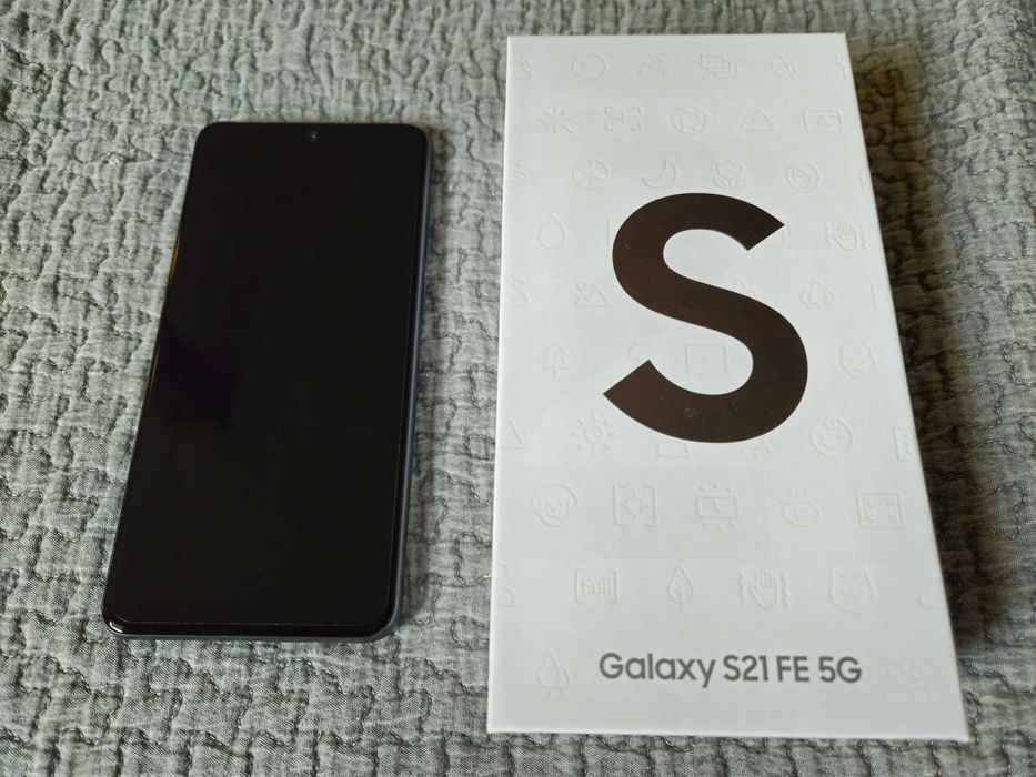 Samsung Galaxy S21 FE 5G