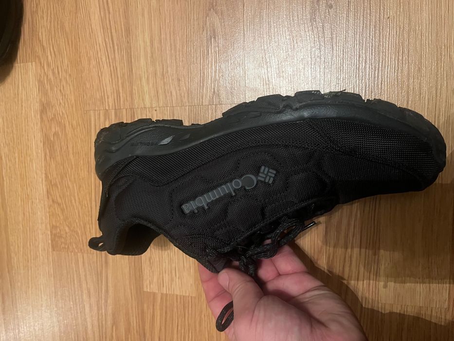 Кросівки Columbia