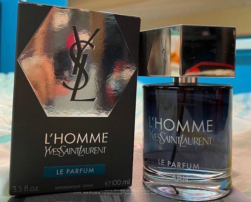 YSL L`Homme LE PARFUM - 100 ml