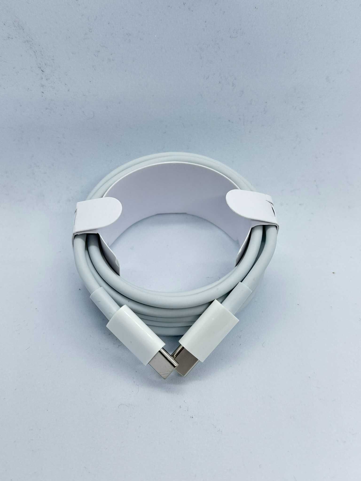 Зарядка блок 87W MacBook Air Pro USB C Макбук з кабелем 2м