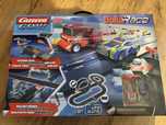 Tor carrera go !! Lego klocki