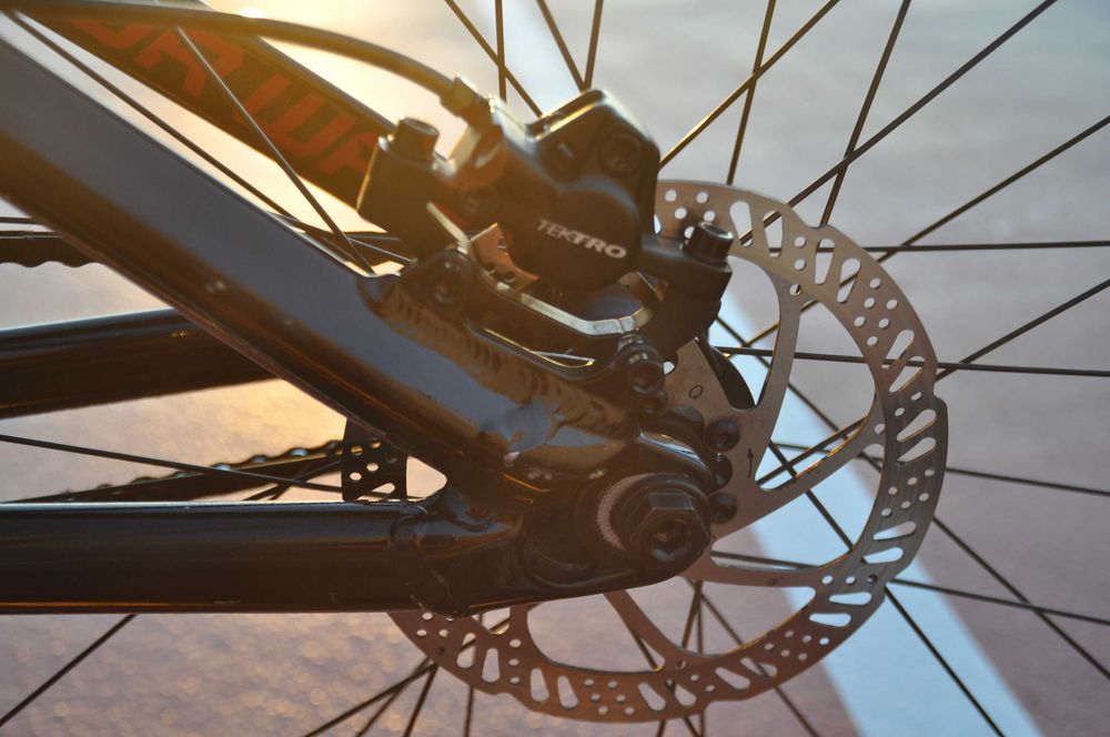 Rower Dartmoor Two6player Pump 2021