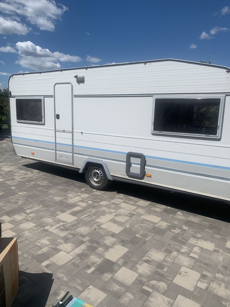 Kemping knaus azur