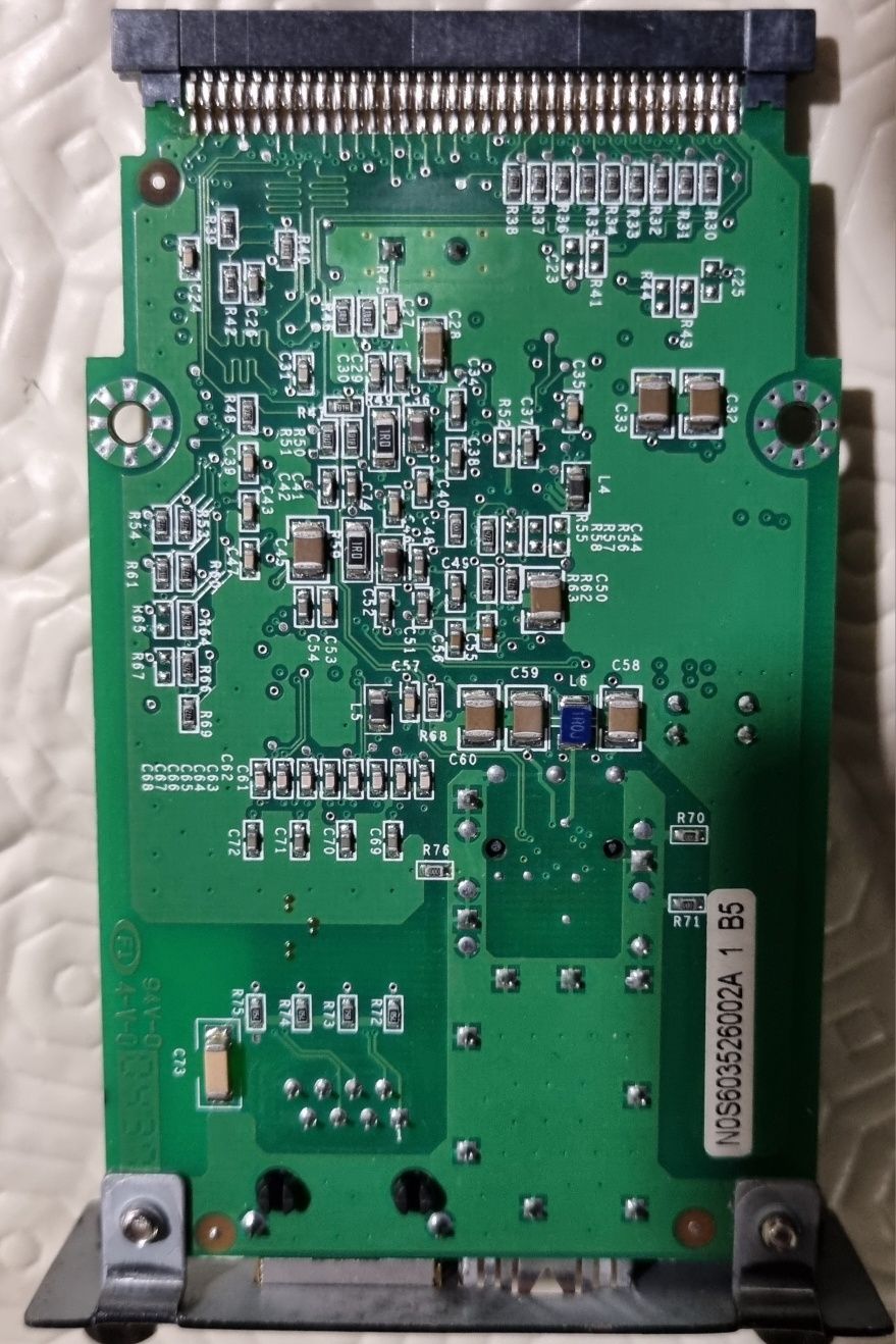 EXTREME Networks / ENTERASYS V2G112-2