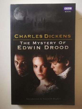 Charles Dickens - livro