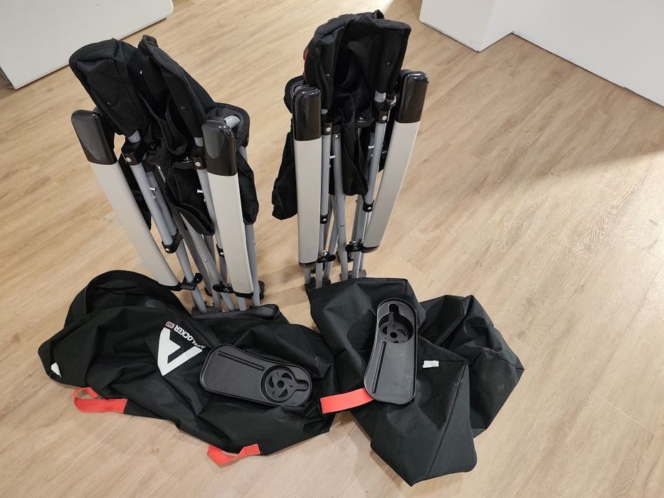 Cadeiras campismo ARB