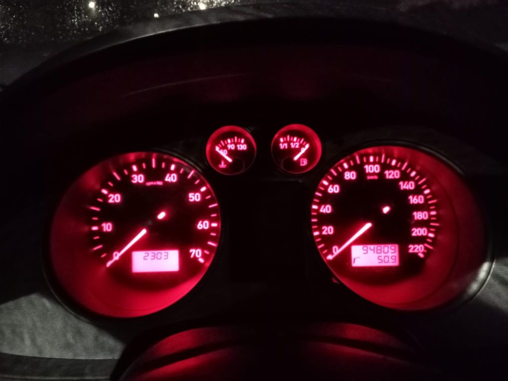 Seat Ibiza 1.2 poucos kms "Oportunidade "
