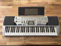 Keyboard Casio CTK-496