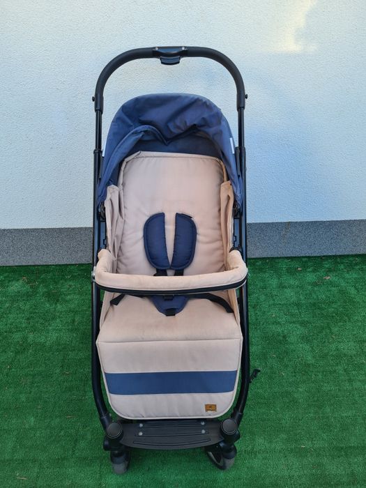 Wózek spacerówka Navington Scooner SPRAWNY!